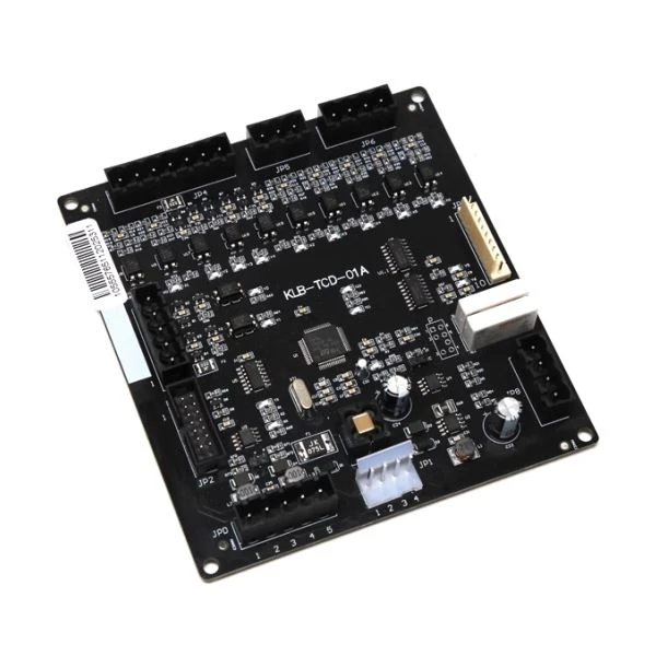 Elevator Canny pcb KLB-TCD-01A