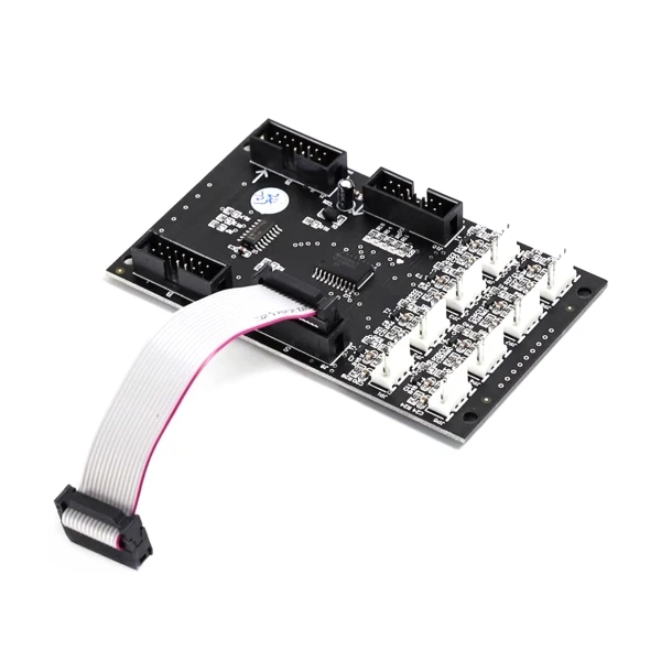 Canny elevator pcb KLL-ICU-V10A