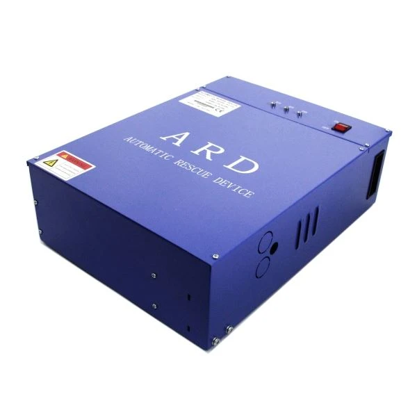 Elevator Cyffredinol Ard