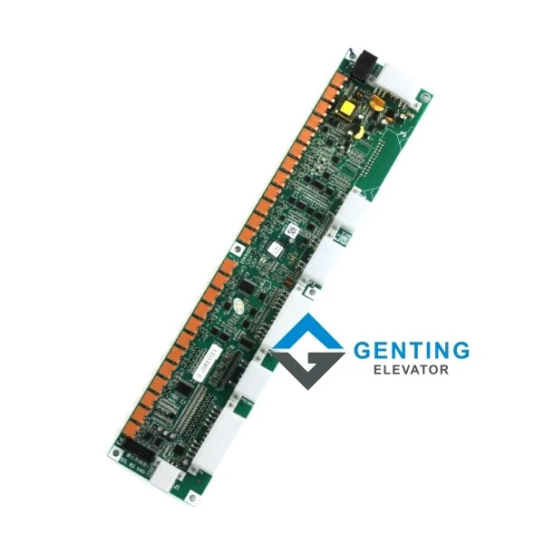 Hitachi elevator pcb SCL B3 V40-1.1