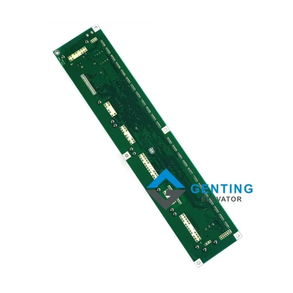 Hitachi elevator MCA communication board SCL B3-V40