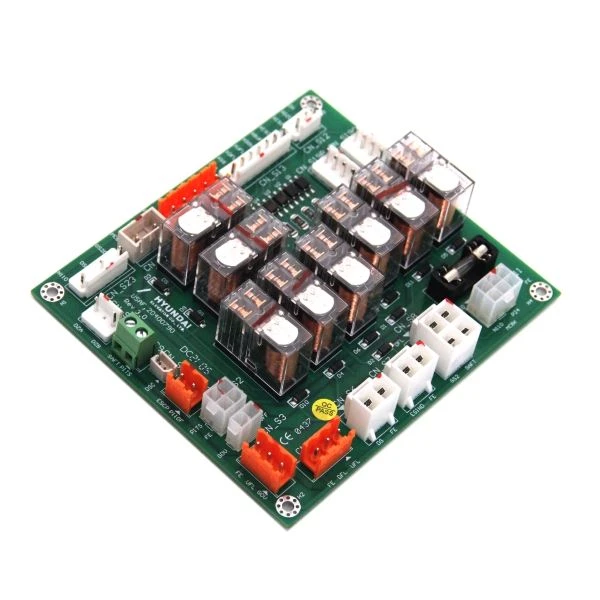 Hyundai Elevator PCB USAF