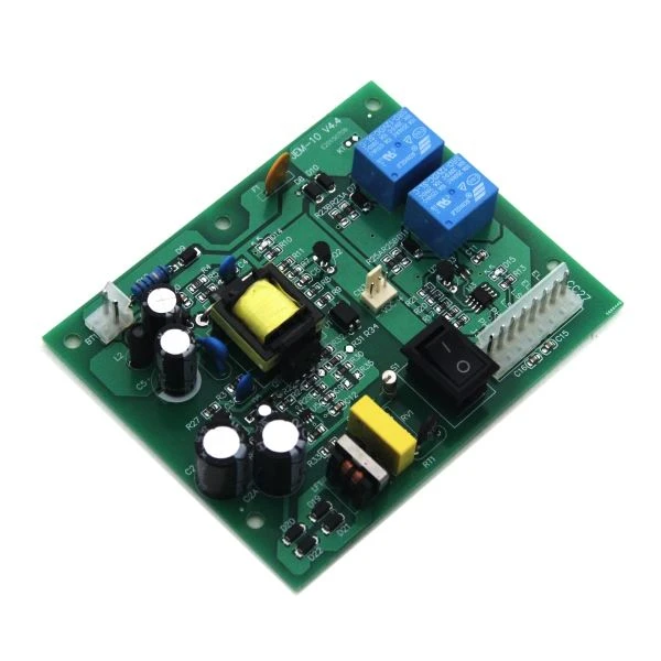 Bwrdd Pwer Elevator Hyundai Jem -10 v4.4
