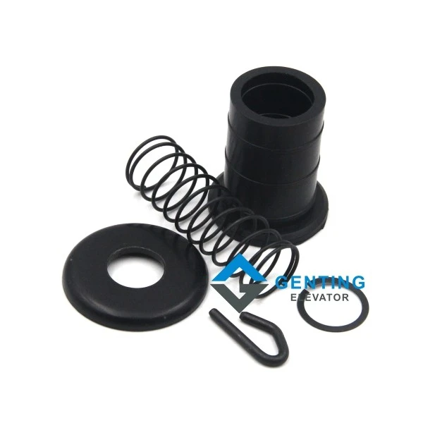 Hyundai escalator shaft sleeve