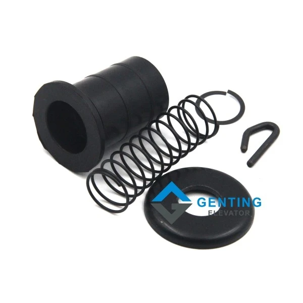 Hyundai original escalator step shaft sleeve