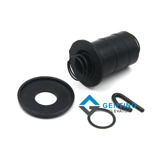Hyundai original escalator shaft sleeve