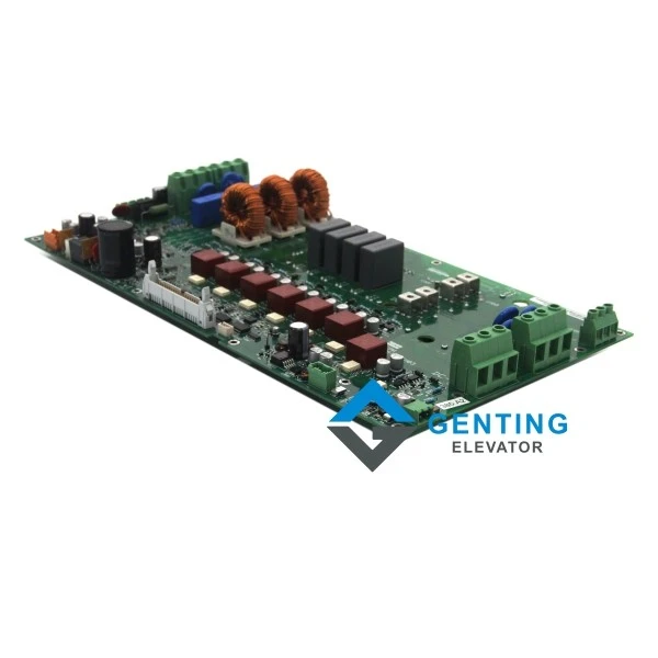 Kone elevator drive board KM887286G01