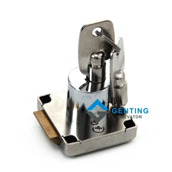 Mitsubishi elevator lop lock TA6461