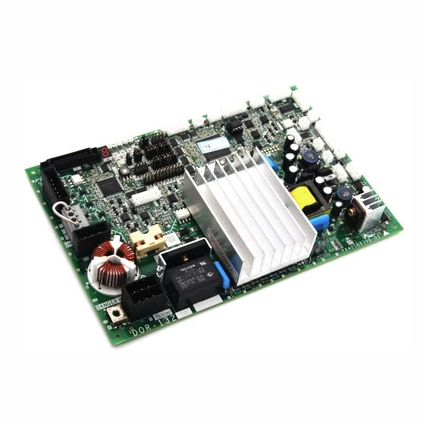 Mitsubishi elevator pcb DOR-1321B