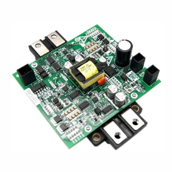 Elevator Mitsubishi pcb P203777B000G01