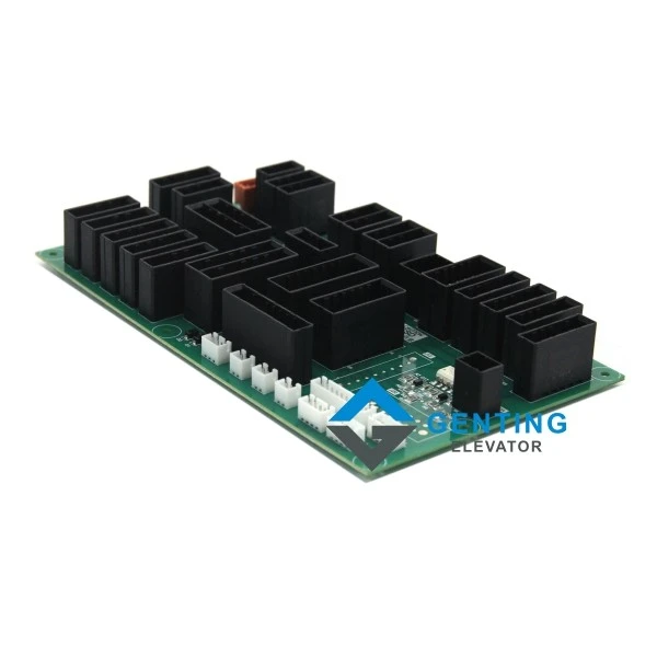 Mitsubishi elevator board P231720B000G12 Mitsubishi elevator board P231720B000G12