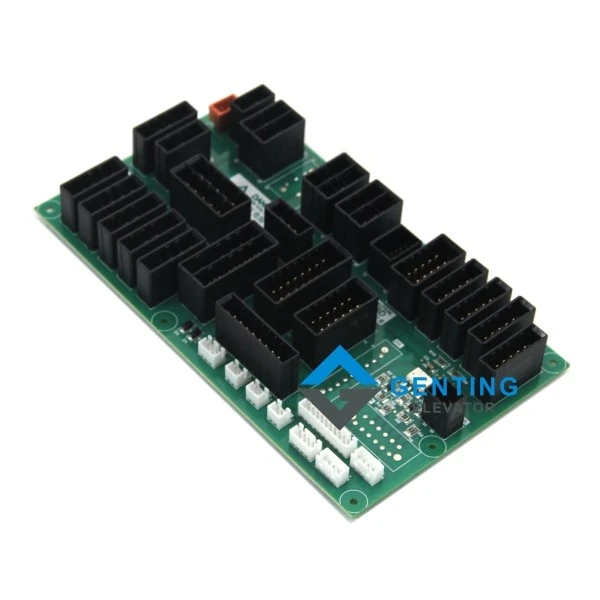 Mitsubishi elevator interface board P231720B000G12 Mitsubishi elevator interface board P231720B000G12