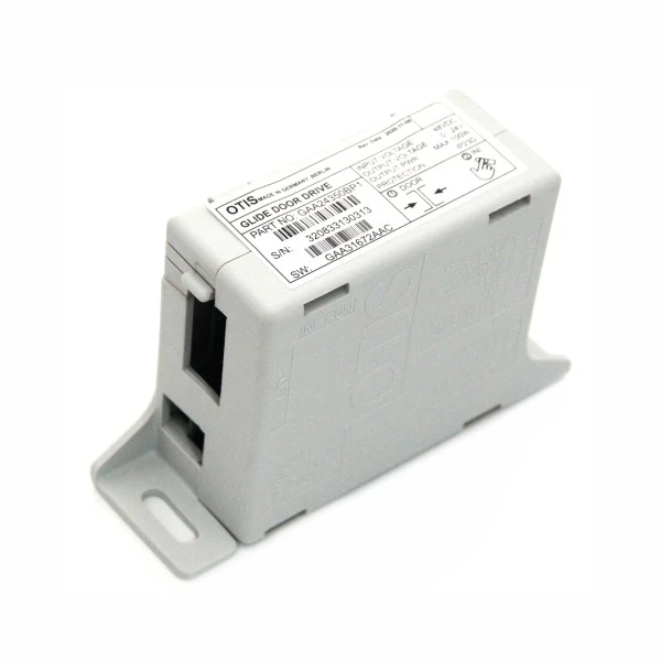 Otis elevator door inverter GAA24350BP1