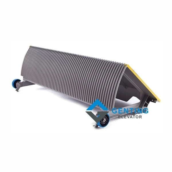 GAA26140 Otis escalator step