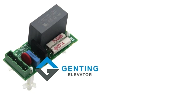 Kone elevator DBRH board KM1336231G01 Kone elevator DBRH board KM1336231G01