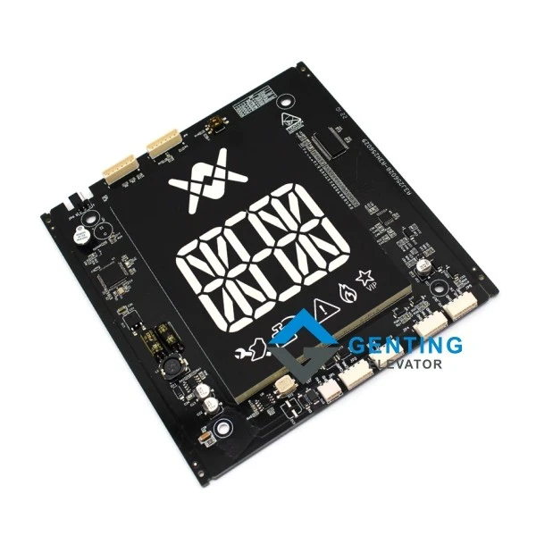 ThyssenKrupp elevator display board MA11-WT-TK-E1.0 ThyssenKrupp elevator display board MA11-WT-TK-E1.0